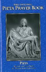 Pieta Prayer Book - Newly Revised