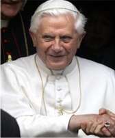 Pope Benedict XVI