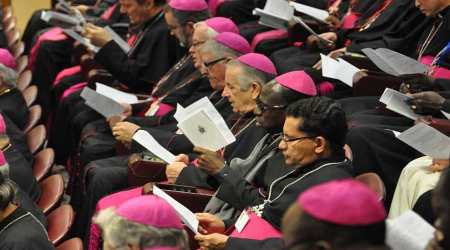 Vatican Releases Loaded Survey For Young People To Set The Stage For ...