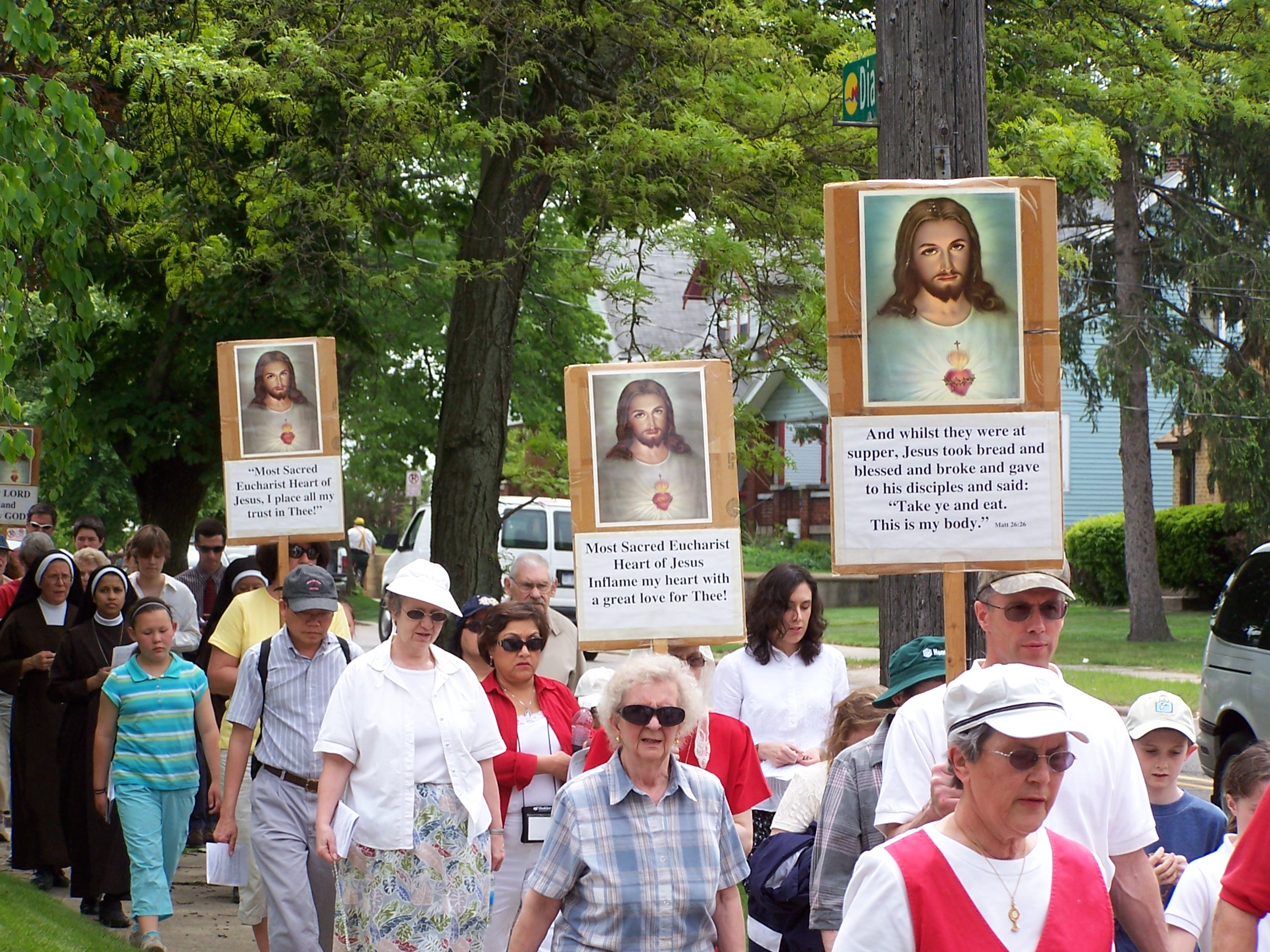 2008 Corpus Christi Picture 15