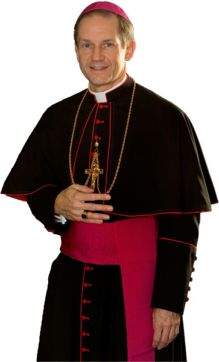 Bishop Thomas John Paprocki