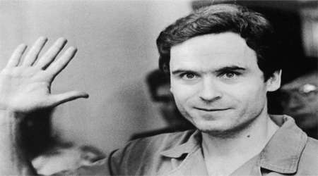 The Rosary Saved a College Girl from a Serial Killer Ted Bundy...