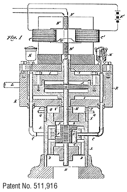 Patent 511,916