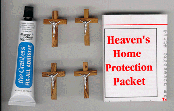 Home Protection Packet.gif (699750 bytes)