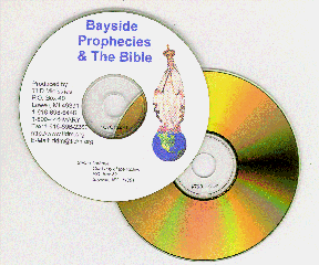 Bayside Prophecies CD