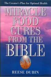 Miracle Food Cures from the Bible