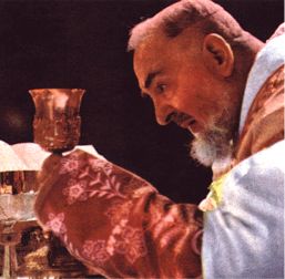 Padre Pio and the Three Days of Darkness