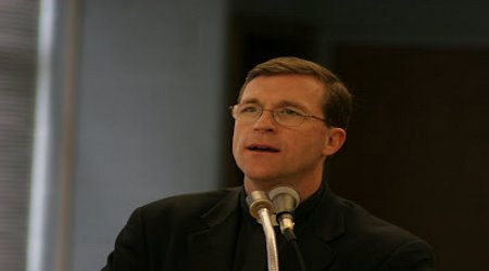 Archive - Abortion is a 'Perfect demonic system' says Human Life International Presiden