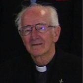 Fr. Donat Gionet, C.J.M.