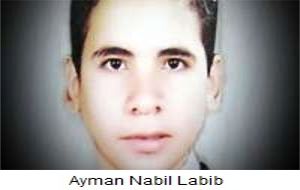 Ayman Nabil Labib