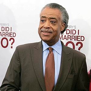 Al Sharpton