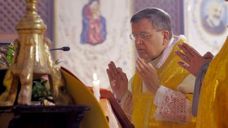 Cardinal Burke