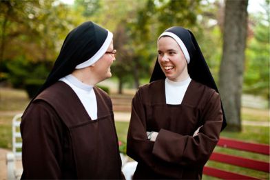 Carmelite Sisters of the Divine Heart of Jesus