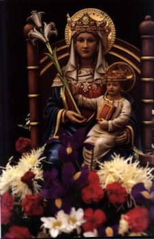 Our Lady of Walsingham