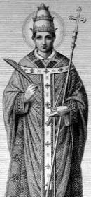 Pope St. Alexander I (105-115)