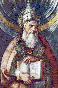 Pope St. Pius I (140-155)