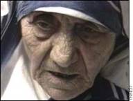 Mother Teresa