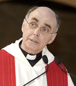 Fr. J. Bryan Hehir