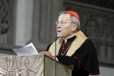 Cardinal Walter Kasper Says ‘The Church is Not Against Birth Control at ...