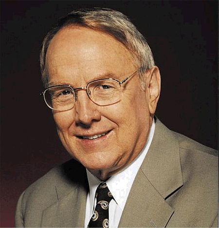 Dr. James Dobson