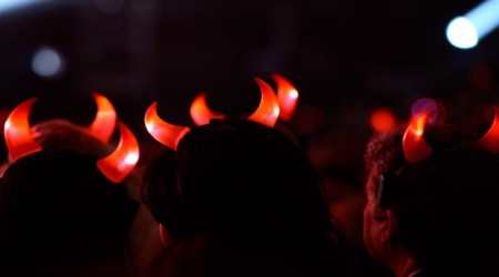 Archive - Did You Catch the ‘Satanic’ Religious Theme That Popped Up During the Grammys?