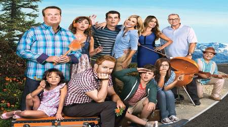 Progressive 'Modern Family' to Feature First Transgender Child Actor...