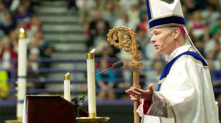  Archbishop Alexander Sample of Portland, Oregon