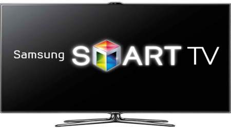 Samsung SmartTV