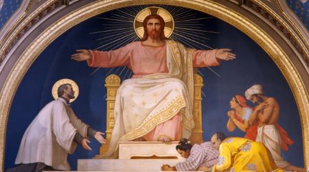 Christ the King