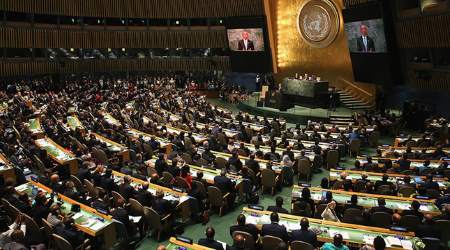 The UN Plan for a Tyrannical One-World Government-...