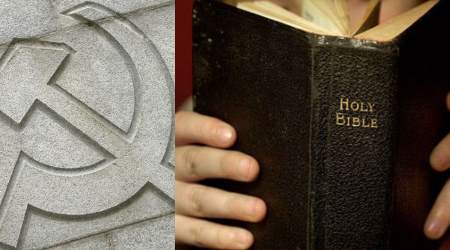 Communism and the Bible