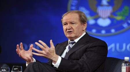 Patrick J. Buchanan