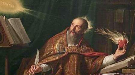 Saint Augustine