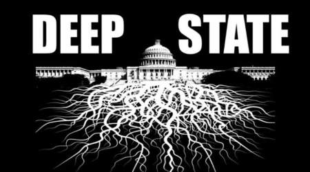 deep state