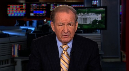 Patrick J. Buchanan