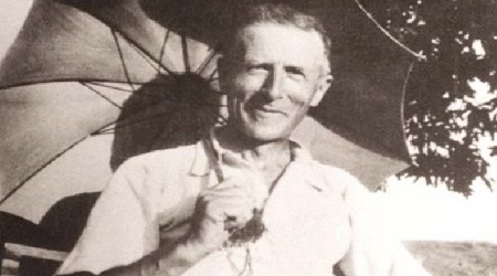 Teilhard de Chardin