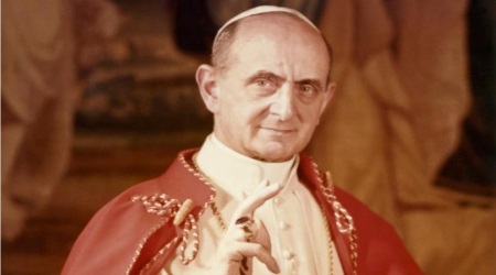 Pope Paul VI