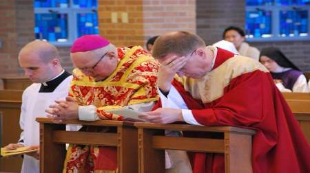 bishop morlino sspx