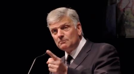 Franklin Graham