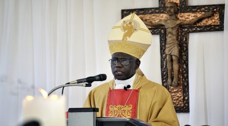 Cardinal Robert Sarah