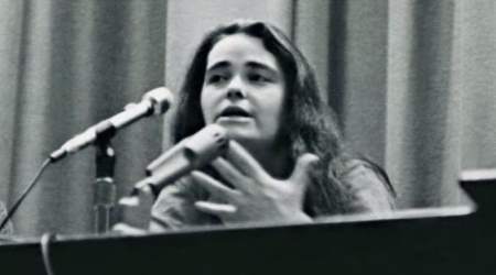 My Sister Kate: The Destructive Feminist Legacy of Kate Millett...