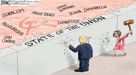 state of the union