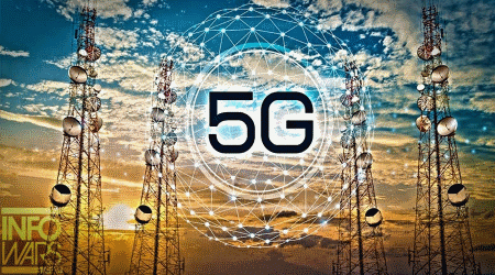 5G