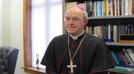 Bishop Schneider