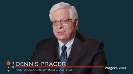 Dennis Prager