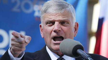 Franklin Graham