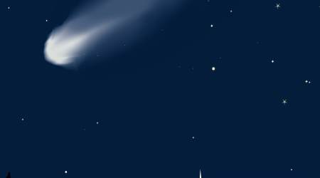 comet