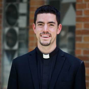 Fr. Scott Nolan