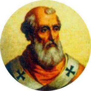 Pope Marinus I