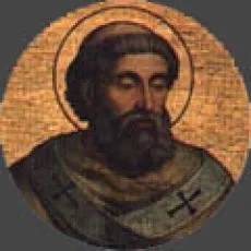 St. Gregory III